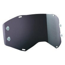 Scott Prospect Brilleglass - Sølv Krom