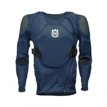 Husqvarna LEATT 3 DF Airfit Body Protector