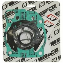 WISECO TOP END GASKET KIT - KAWASAKI KX125 98-00
