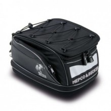 Lock it rear bag Street for Sportracks, size 7 - 12 L