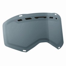 Scott MX Prospect Linse - Grå ACS, Dobbel Linse