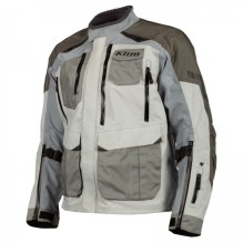 Klim Carlsbad Jacket Cool Gray