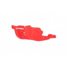 ACERBIS SKID PLATE HONDA CRF 300 L 2021 - RED