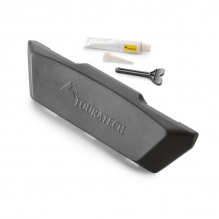 Touratech backrest - Norden 901