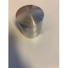 PISTON, STD - RM80 1981-1982 (NO RINGS INCLUDED)