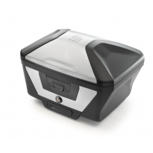 Touring Topcase - Norden 901