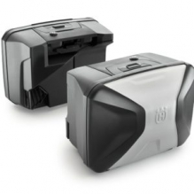 Touring case set - Norden 901