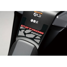 TANK PAD V-Strom DL1050XT / DL1050DE