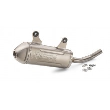 Akrapovic 