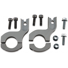 ACERBIS MX UNIKO UNIVERSAL ALUMINIUM MOUNTING KIT