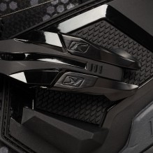 KLIM Buckle/Screw Set (Adventure GTX Boot) Black