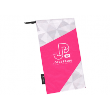 Scott Fury MX Brille - JP61 Edition Rosa Chrome WORKS Linse