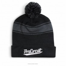 Procircuit CHARCOAL BEANIE
