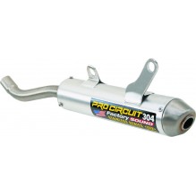 PROCIRCUIT 304 SILENCER, TC250, SX250 / SX300   2023-