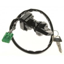 SWITCH ASSY,IGNITION - LTZ250 / LTF250