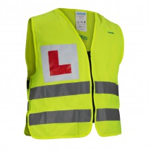 BRIGHT L VEST CE