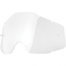 OAKLEY XS O-frame lens, clear