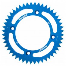 Supersprox drev 48T blå, SX85  / TC85 / MC85  428