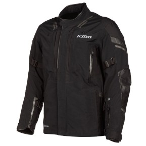 Latitude Jacket Stealth Black