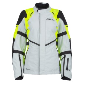 KLIM Altitude Jacket High-rise - Hi-Vis